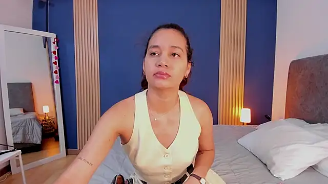 lucy 88 online show from 03/06/25, 10:52
