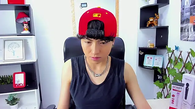 Snapshot of Im_Mathias chatting on 10/11/25, 02:59 Im Mathias online show from 10/11/25, 02:59