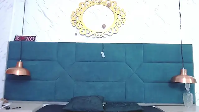 salome daniel online show from 01/12/25, 07:21