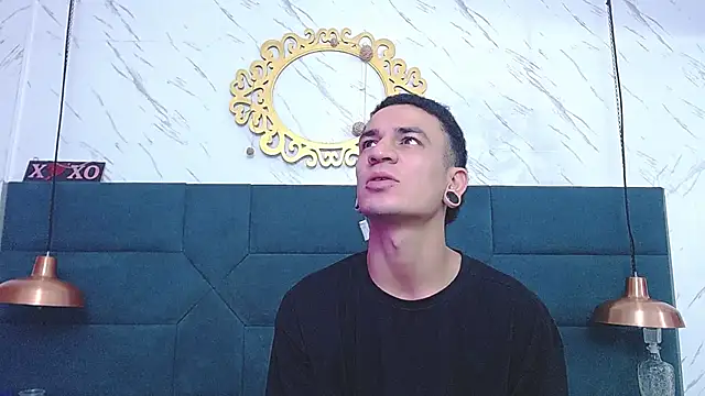 salome daniel online show from 01/14/25, 10:44