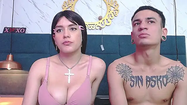 salome daniel online show from 01/17/25, 10:45