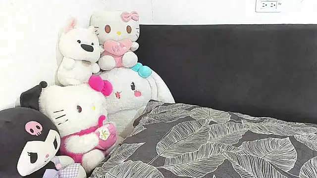 salome daniel online show from 07/10/26, 03:14
