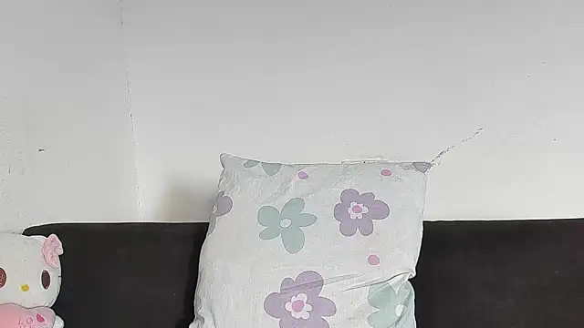 salome daniel online show from 07/15/26, 06:02