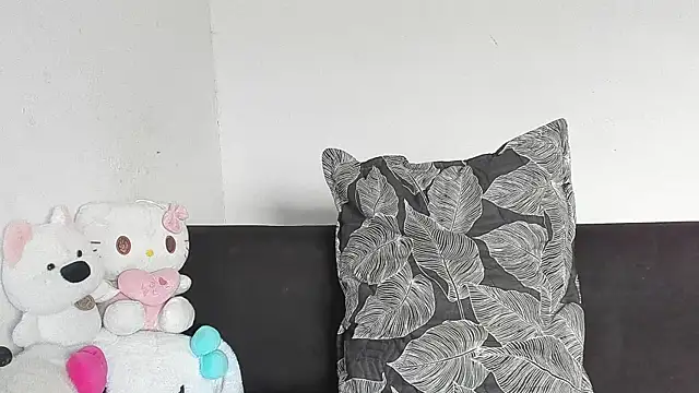 salome daniel online show from 07/27/26, 03:08