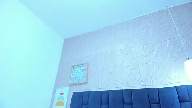 Melody Megann online show from 01/11/25, 07:27