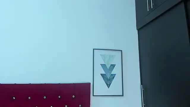 Melody Megann online show from 11/27/25, 11:34