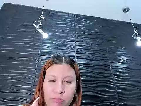 Melody Megann online show from 06/04/26, 07:31