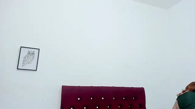 Melody Megann online show from 06/08/26, 07:25