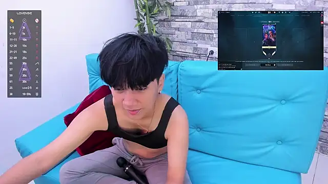 Eriol  online show from 01/09/25, 11:58