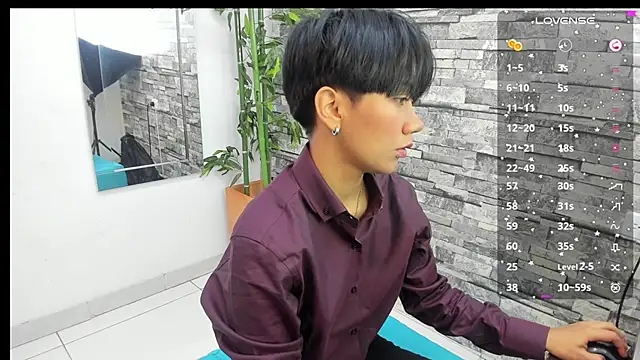 Eriol  online show from 01/23/25, 12:09
