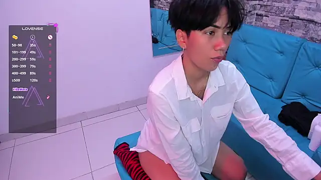 Eriol  online show from 01/24/25, 11:48