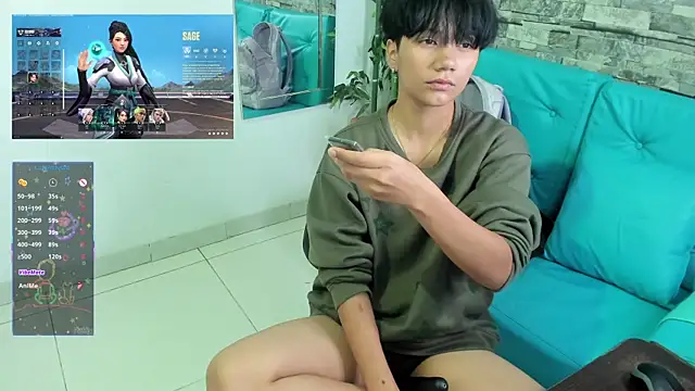 Eriol  online show from 01/27/25, 11:32
