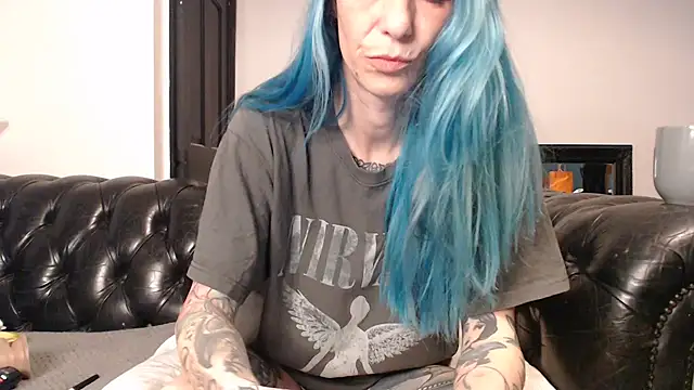 RavenryderUK online show from 01/06/25, 12:05