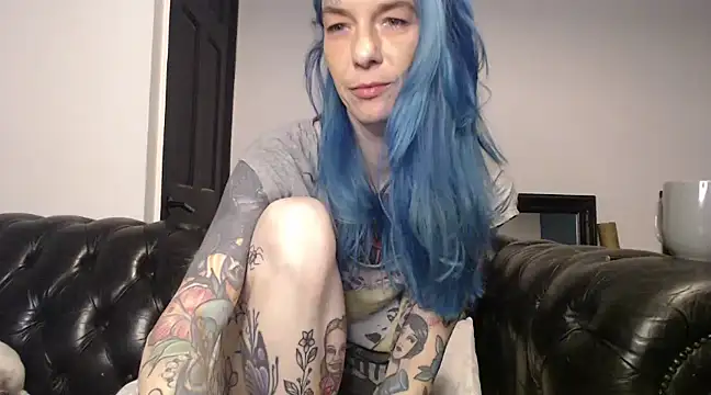 RavenryderUK online show from 02/24/25, 09:20