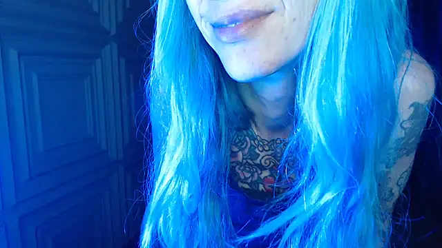 RavenryderUK online show from 06/21/26, 09:17