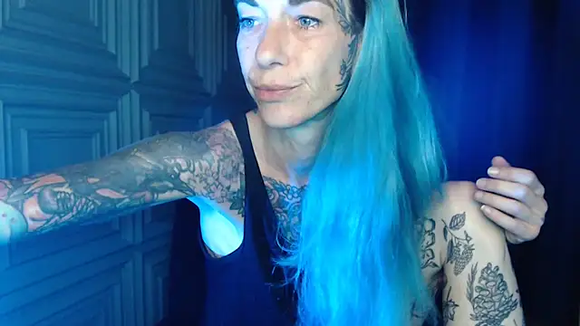 RavenryderUK online show from 07/11/26, 08:55