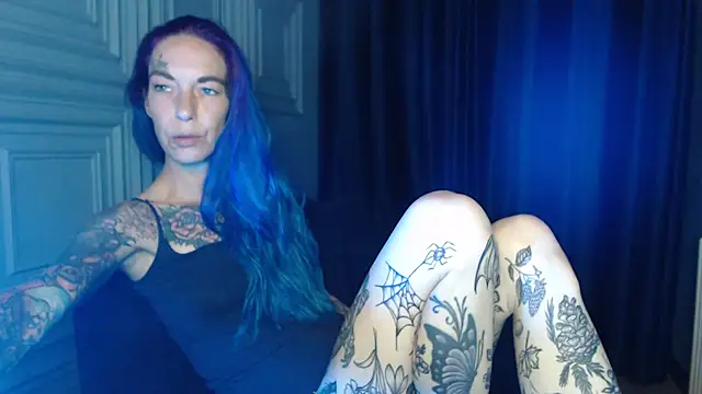 RavenryderUK online show from 07/26/26, 08:38