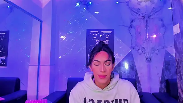 Isabella stanford2 online show from 04/27/26, 04:21