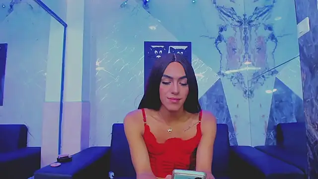 Isabella stanford2 online show from 07/28/26, 08:52