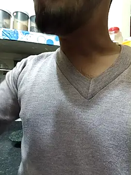 hunter boy online show from 12/14/24, 07:46