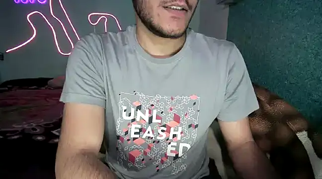 hunter boy online show from 01/14/25, 07:21