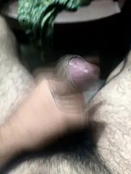 hunter boy online show from 09/19/25, 05:35