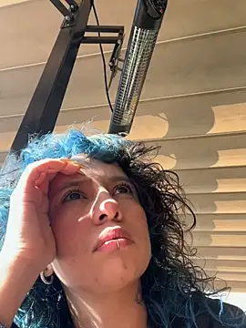 Sweet Chaos online show from 11/02/25, 08:44