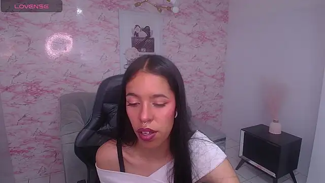 stephania t online show from 01/08/25, 03:40