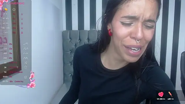 stephania t online show from 01/11/25, 01:32