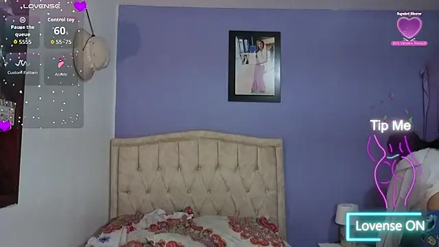 stephania t online show from 05/21/26, 03:19