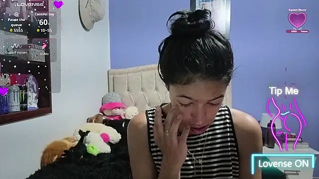stephania t online show from 07/07/26, 02:21