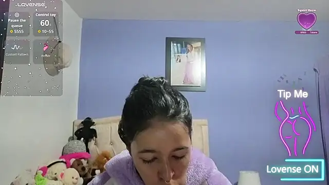 stephania t online show from 07/21/26, 03:14