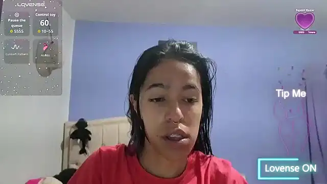 stephania t online show from 07/27/26, 02:13