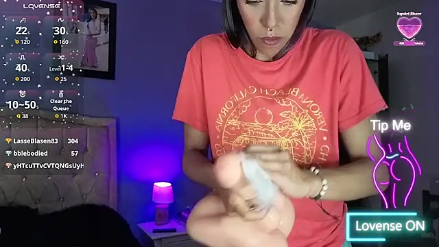 stephania t online show from 07/28/26, 07:39