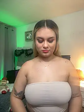 valeria gomezx online show from 12/17/24, 05:51