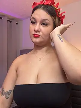 valeria gomezx online show from 02/27/25, 06:42