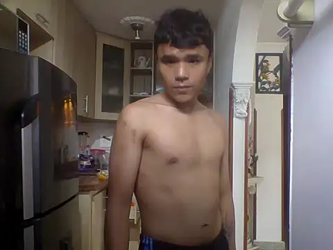 Snapshot of Baby_Cream chatting on 10/01/25, 03:51 Baby Cream online show from 10/01/25, 03:51