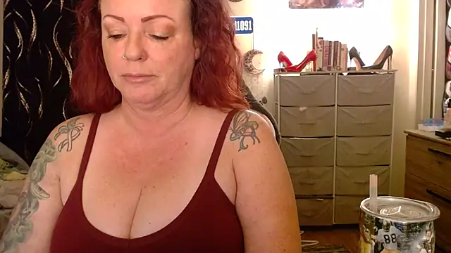 Snapshot of Nikkimastersgirl1091 chatting on 11/03/25, 03:13 Nikkimastersgirl1091 online show from 11/03/25, 03:13