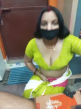 Manjudear online show from 06/09/26, 04:35