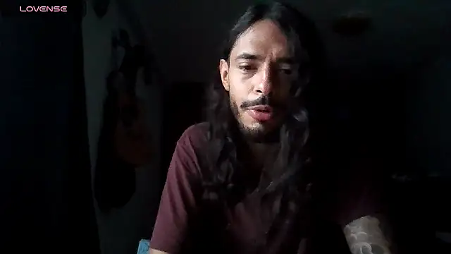 Donstark6669 online show from 09/24/25, 04:43