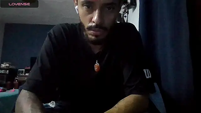 Donstark6669 online show from 09/30/25, 07:24