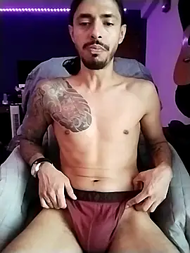 Donstark6669 online show from 05/06/26, 08:25