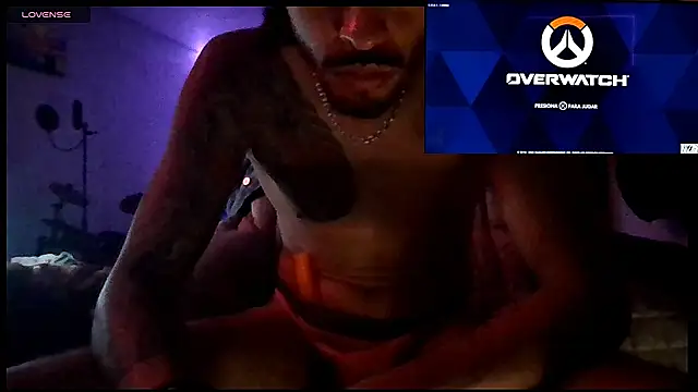 Donstark6669 online show from 05/07/26, 08:52