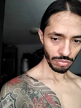 Donstark6669 online show from 05/18/26, 05:41
