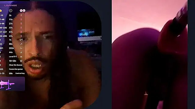 Donstark6669 online show from 06/28/26, 10:49