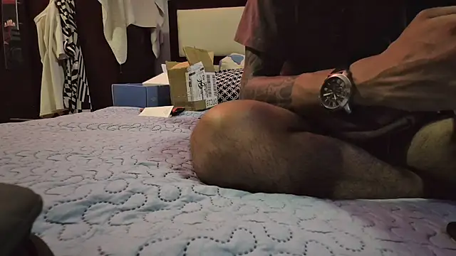 Donstark6669 online show from 07/25/26, 05:16