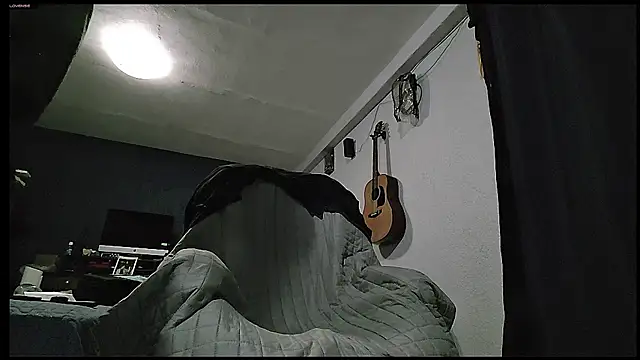 Donstark6669 online show from 08/03/26, 09:04
