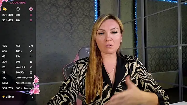 -DIVORA- online show from 12/11/24, 07:14