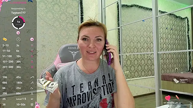 -DIVORA- online show from 12/17/24, 07:15