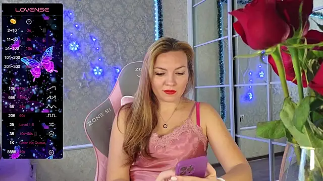 -DIVORA- online show from 12/29/24, 07:06